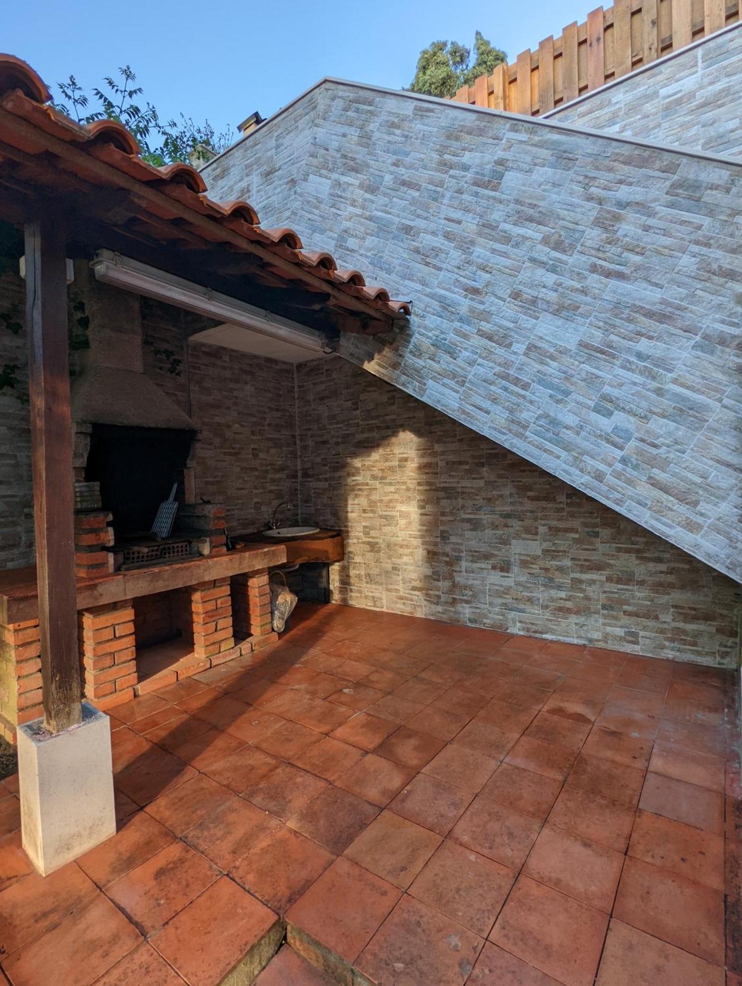 Refugio Da Canicada T4 Piscina Aquecida Geres Exterior photo